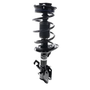 KYB Shocks & Struts SR4579 Complete Corner Unit Assembly Strut, Mount and Spring Fits select 2011-2022 NISSAN LEAF