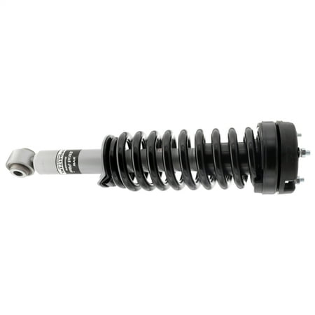 KYB Shocks & Struts SRG4171KL Complete Corner Unit Leveling Kit Assembly Strut, Mount and Spring Fits select: 2009-2010 FORD F150, 2013 FORD F150 SUPER CAB