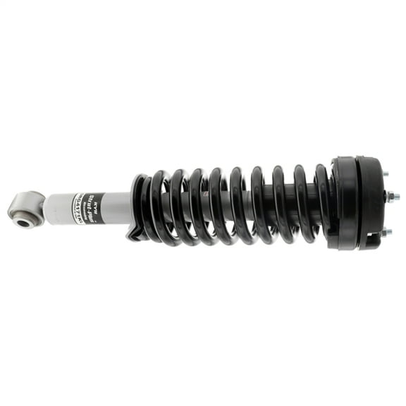KYB Shocks & Struts SRG4171KL Complete Corner Unit Leveling Kit Assembly Strut, Mount and Spring Fits select: 2009-2010 FORD F150, 2013 FORD F150 SUPER CAB