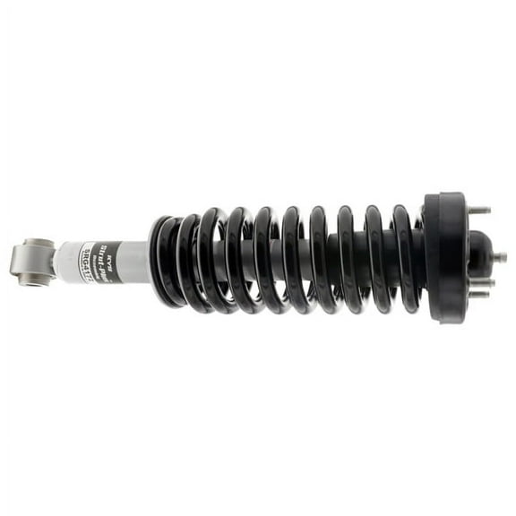 KYB Shocks & Struts SRG4172 Complete Corner Unit Performance Assembly Strut, Mount and Spring Fits select: 2009-2013 FORD F150