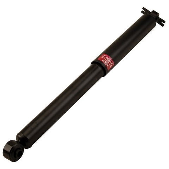 KYB Shocks & Struts Shock Absorber P/N:343056 Fits select: 1980-1989 SUBARU GL, 1982-1987 SUBARU BRAT