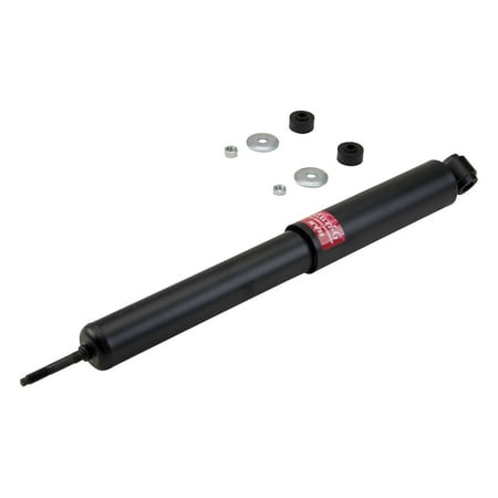 KYB Shocks & Struts Shock Absorber P/N:344046 Fits select: 1985-1986 NISSAN 720, 1980-1984 DATSUN 720