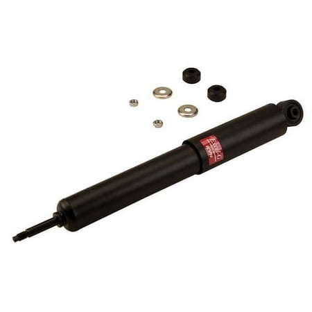 KYB Shocks & Struts Shock Absorber P/N:345038 Fits select: 1995-2002 LAND ROVER RANGE ROVER