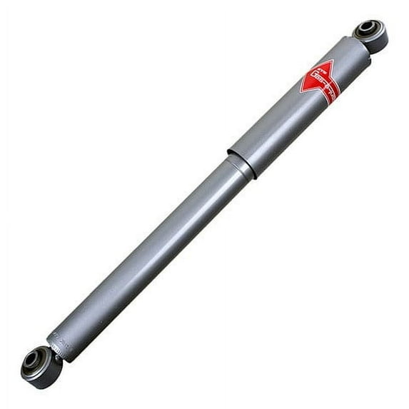 KYB Shocks & Struts Shock Absorber P/N:KG5195 Fits select: 2002-2006 CHEVROLET AVALANCHE