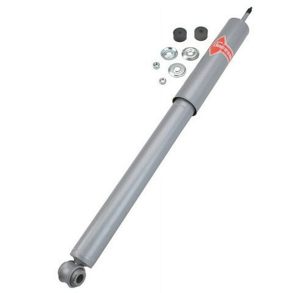 KYB Shocks & Struts Shock Absorber P/N:KG5561 Fits select: 1983-1985 TOYOTA CELICA, 1983-1988 TOYOTA CRESSIDA