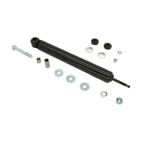 KYB Shocks & Struts Steering Damper P/N:SS10329 Fits select: 2000-2001 GMC SAVANA, 1983-1985 GMC VALUE VAN