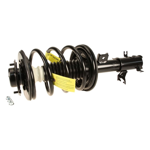 KYB Shocks & Struts Strut/Coil Spring Assembly SR4163 for 2005-2006 Nissan Altima S/SL