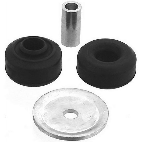 KYB Shocks & Struts Suspension Strut Mount Kit P/N:SM5620 Fits select: 2006-2015 MAZDA MX-5 MIATA, 2004-2011 MAZDA RX8