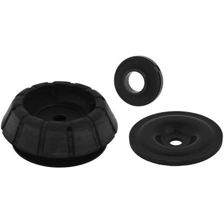 KYB Shocks & Struts Suspension Strut Mount Kit P/N:SM5736 Fits select: 2007-2013 SUZUKI SX4