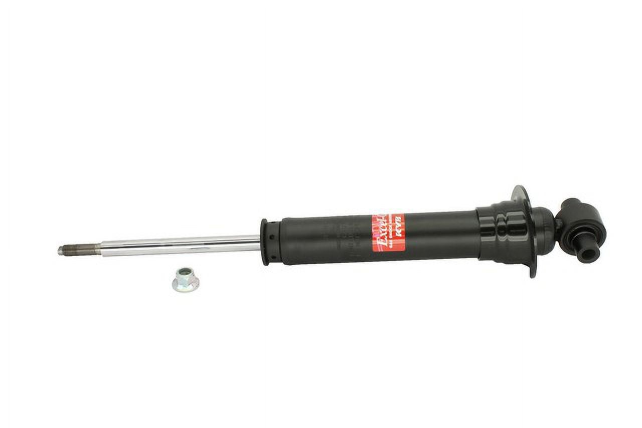 KYB Shocks Shock-Plus 04-12 GM Light Truck KYB Shocks Shock-Plus 04-12 GM Light Truck