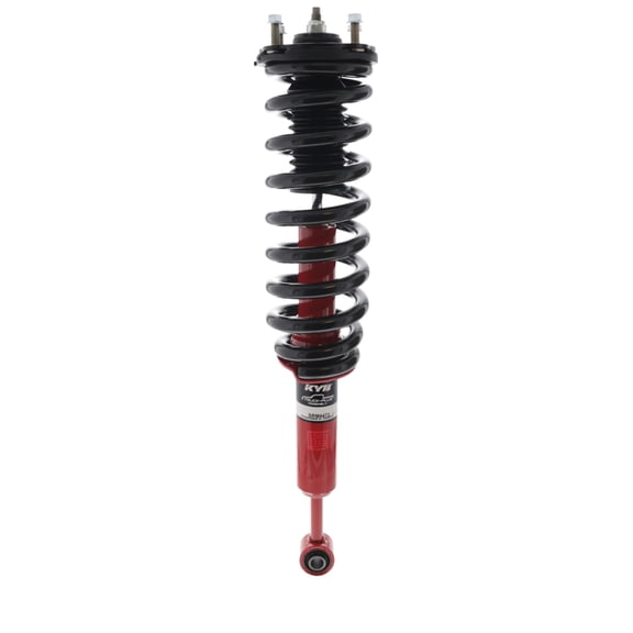 KYB Strut and Coil Spring Assembly SRM4473