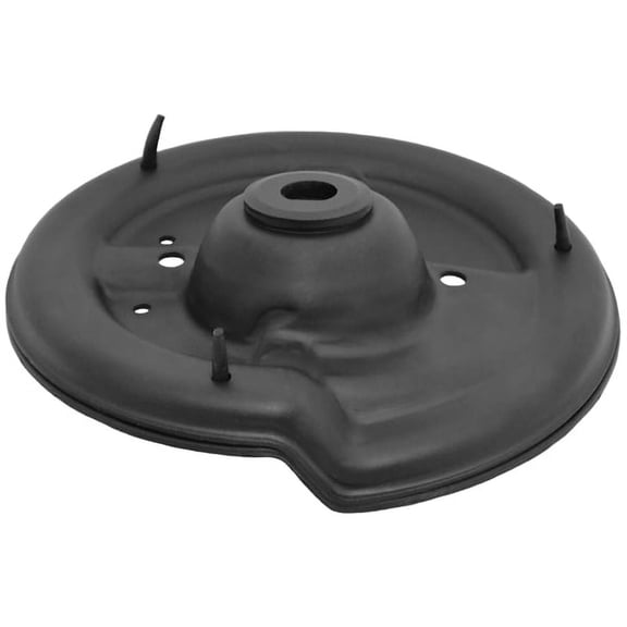 KYB Spring Seat Fits select: 1996-2006 HYUNDAI ELANTRA, 2006-2009 KIA SPECTRA