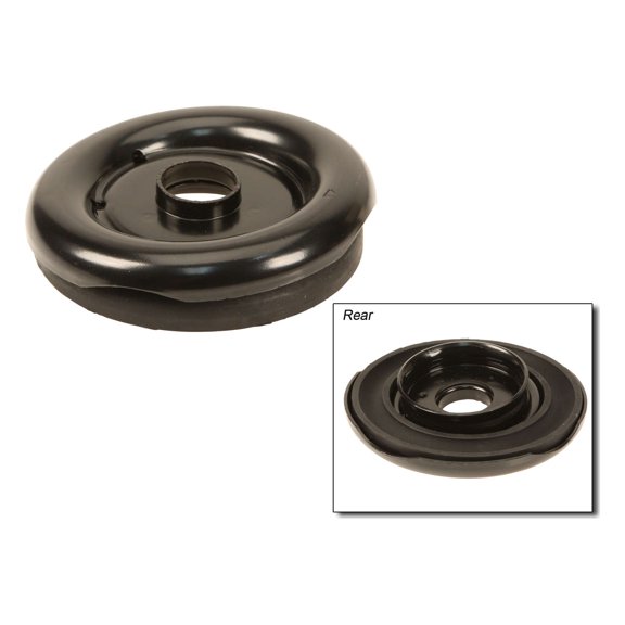 KYB Spring Seat, Kit w/ Insulator Fits select: 2000-2006 NISSAN SENTRA