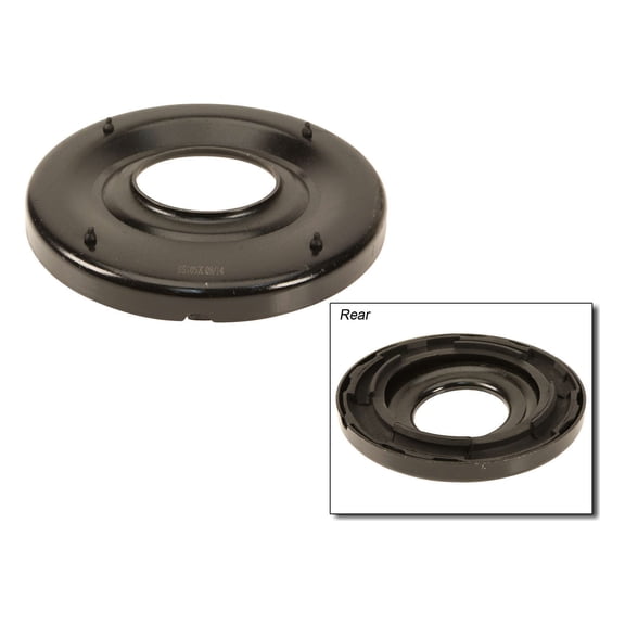 KYB Spring Seat, w/ Insulator Fits select: 2002-2005 HONDA CIVIC