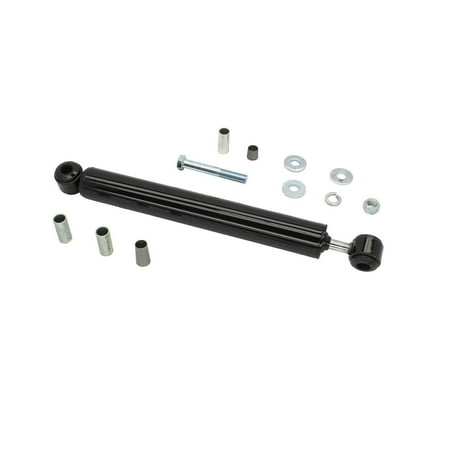 KYB Steering Stabilizer Fits select: 1994-2002 DODGE RAM 1500, 1994-2012 DODGE RAM 2500