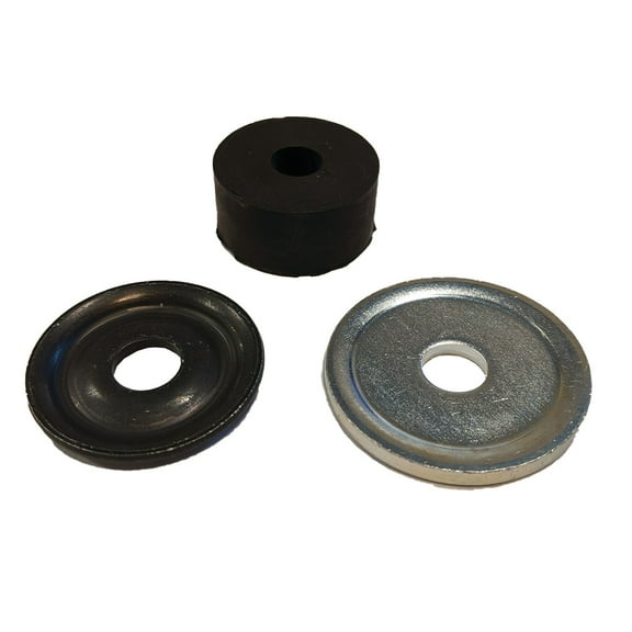 KYB Strut Mount Bushing Fits select: 2005-2015 TOYOTA TACOMA, 2003-2009 TOYOTA 4RUNNER