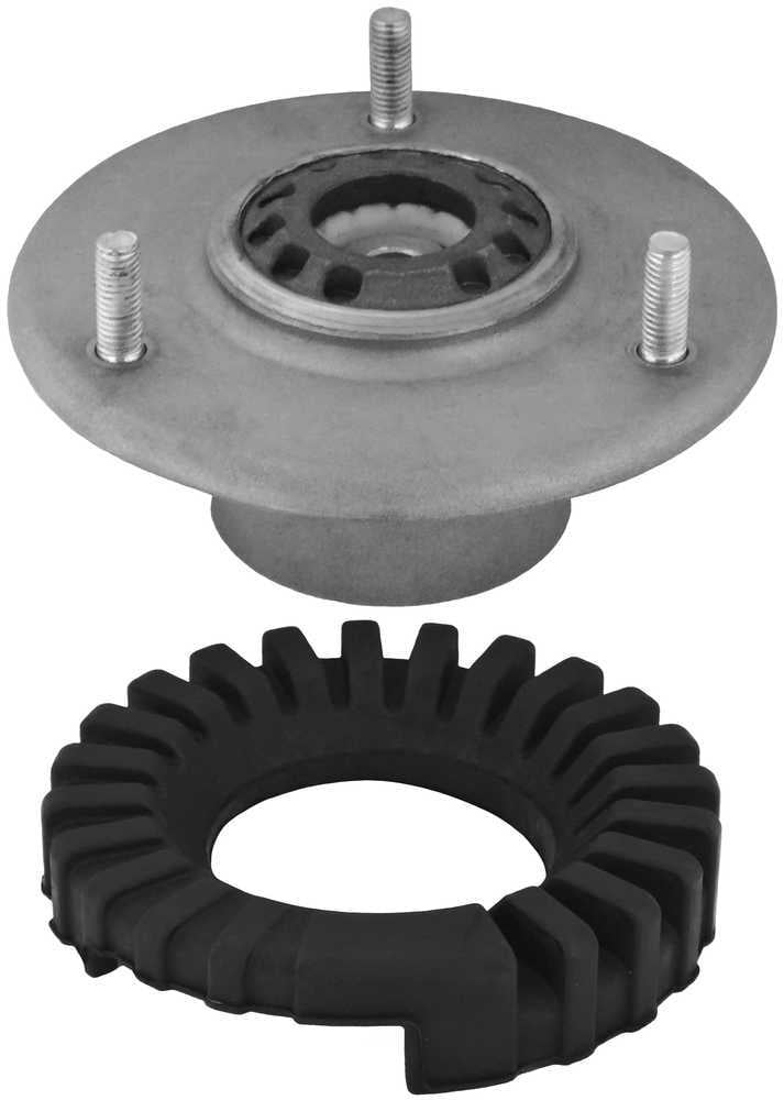 KYB Strut Mount Fits select: 2009-2014 HYUNDAI GENESIS, 2015-2017 KIA K900