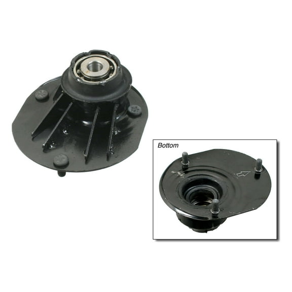 KYB Strut Mount SM5258 Fits select: 1995-1999 BMW M3