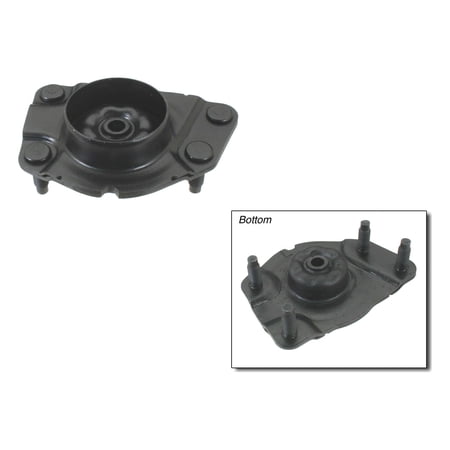 KYB Strut Mount SM5387 Fits select: 2002-2005,2007 JEEP LIBERTY
