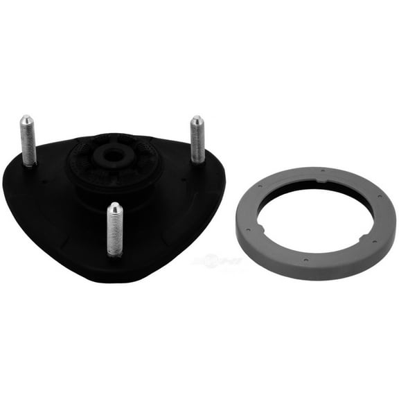 KYB Strut Mounting Kit Fits select: 2009-2015 HONDA PILOT, 2011-2012 HONDA ODYSSEY