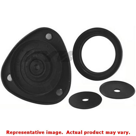 KYB Strut Mounts SM5211 Front Fits:ACURA 2001 - 2006 MDX HONDA 1999 - 2004 ODY