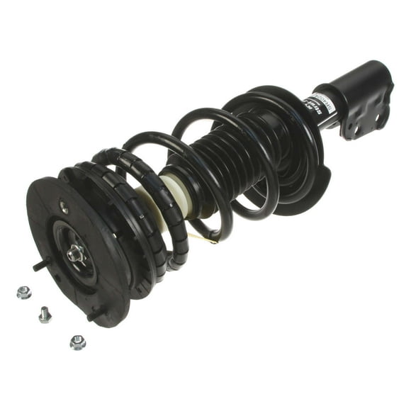 KYB Strut Plus Assembly Strut/Coil Spring Assy Fits select: 1995-2005 CHEVROLET CAVALIER, 1995-2005 PONTIAC SUNFIRE