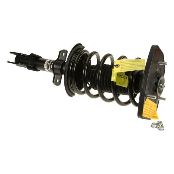 KYB Strut Plus Assembly Strut/Coil Spring Assy Fits select: 2004-2009 CHEVROLET IMPALA, 2010-2013 CHEVROLET IMPALA LT