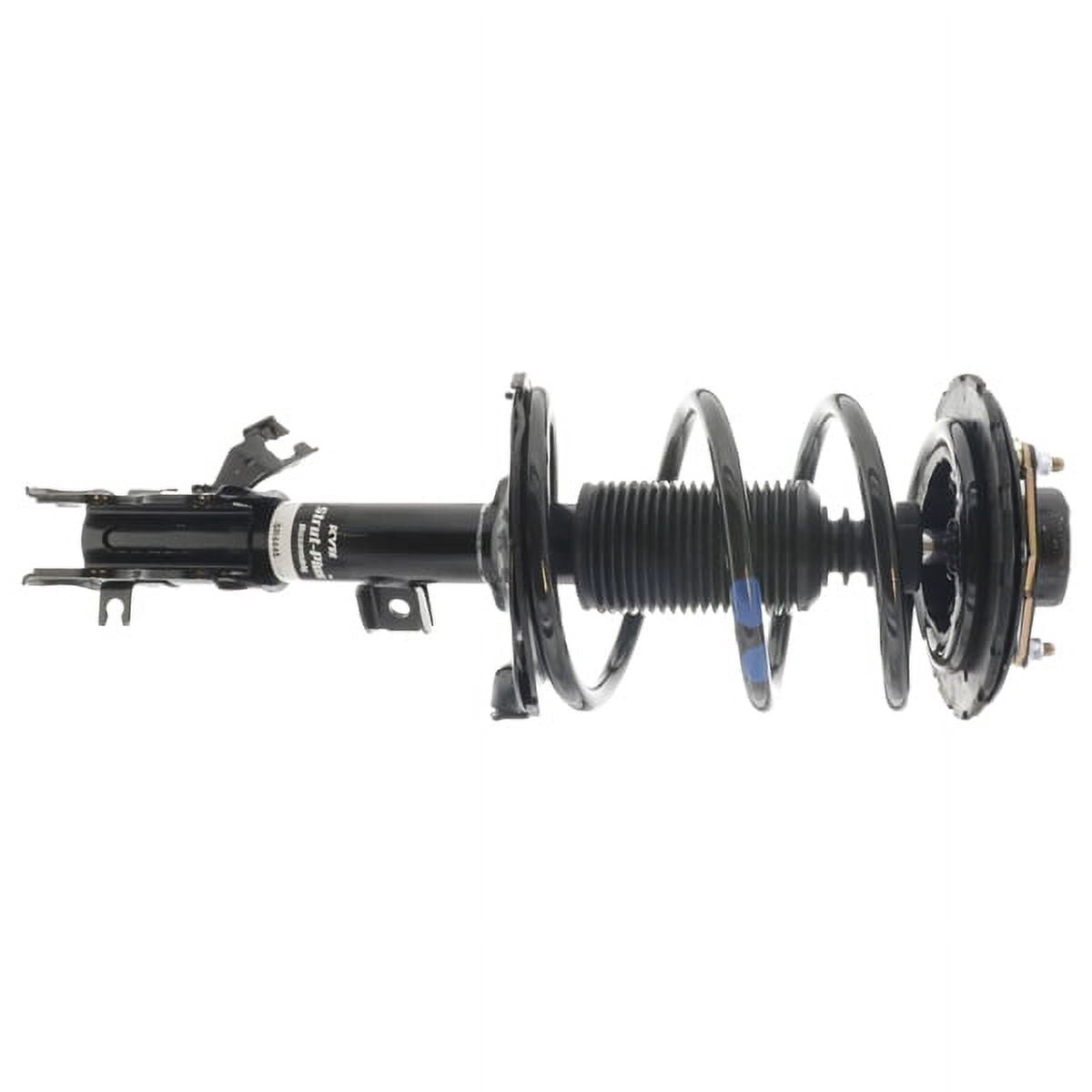 KYB Strut Plus Assembly Strut/Coil Spring Assy Fits select: 2004-2009 NISSAN QUEST