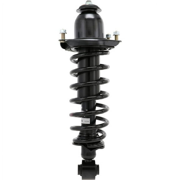 KYB Strut Plus Assembly Strut/Coil Spring Assy Fits select: 2005-2010 TOYOTA SCION TC