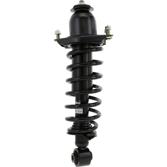 KYB Strut Plus Assembly Strut/Coil Spring Assy Fits select: 2005-2010 TOYOTA SCION TC