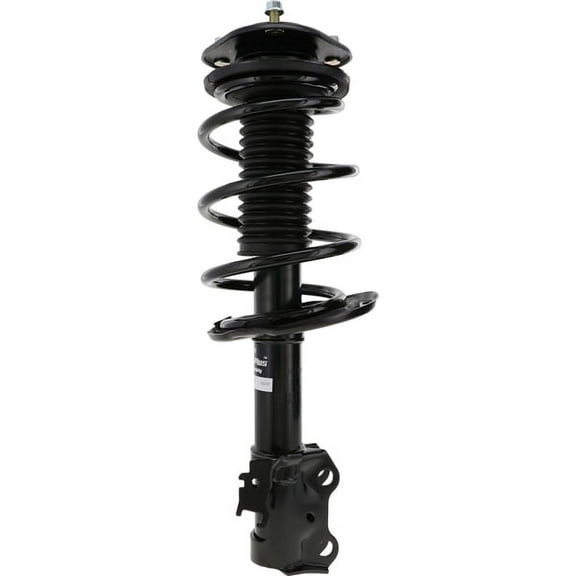 KYB Strut Plus Assembly Strut/Coil Spring Assy Fits select: 2008-2011 TOYOTA SCION, 2012-2015 TOYOTA SCION XB