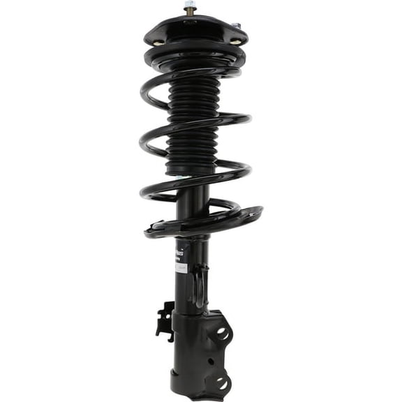 KYB Strut Plus Assembly Strut/Coil Spring Assy Fits select: 2008-2011 TOYOTA SCION, 2012-2015 TOYOTA SCION XB