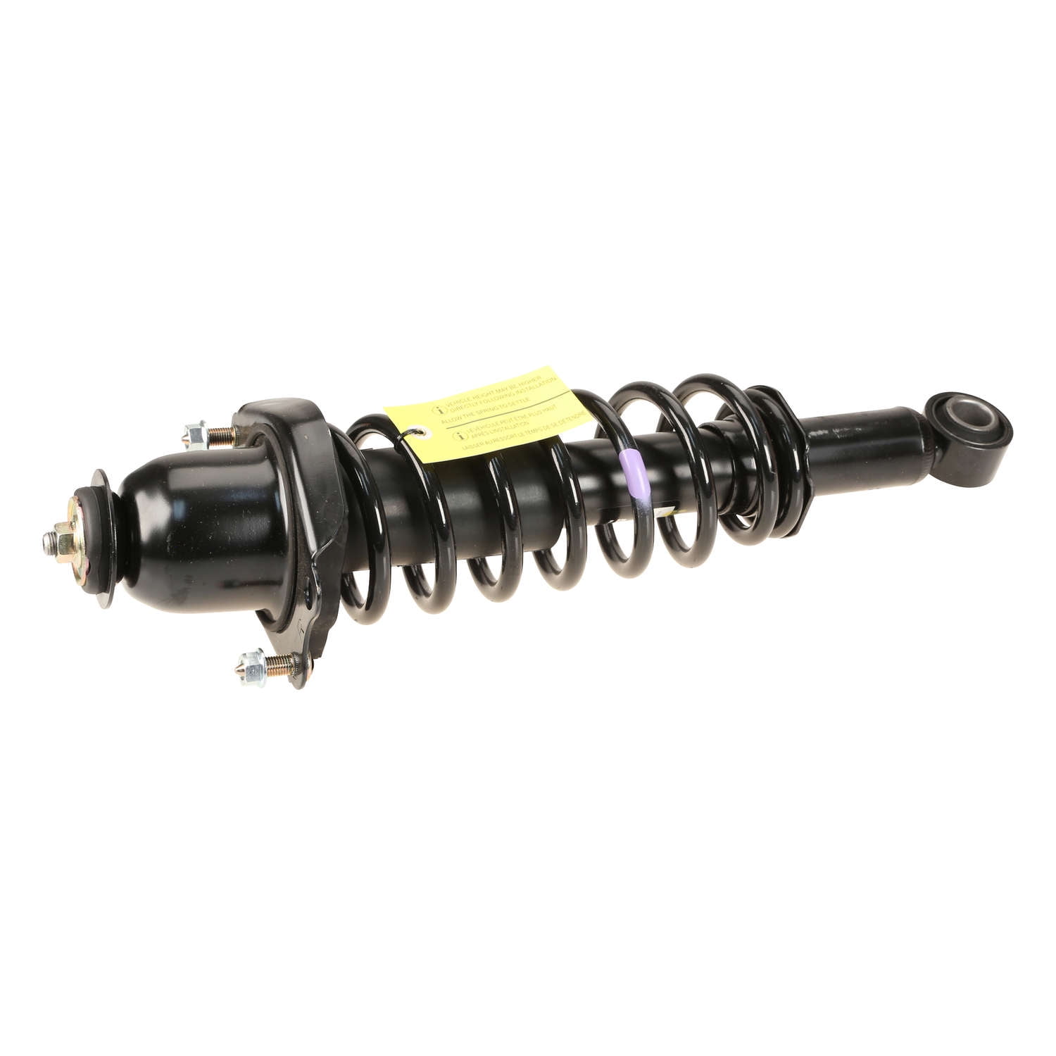 KYB Strut Plus Assembly Strut/Coil Spring Assy Fits select: 2011-2013 TOYOTA COROLLA BASE/S/LE