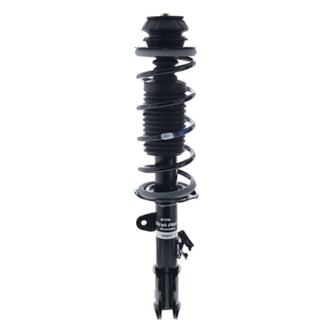 A-carparts Pair Front Complete Strut & Spring Assembly For Nissan Versa 2012-2020 (OE Spec)