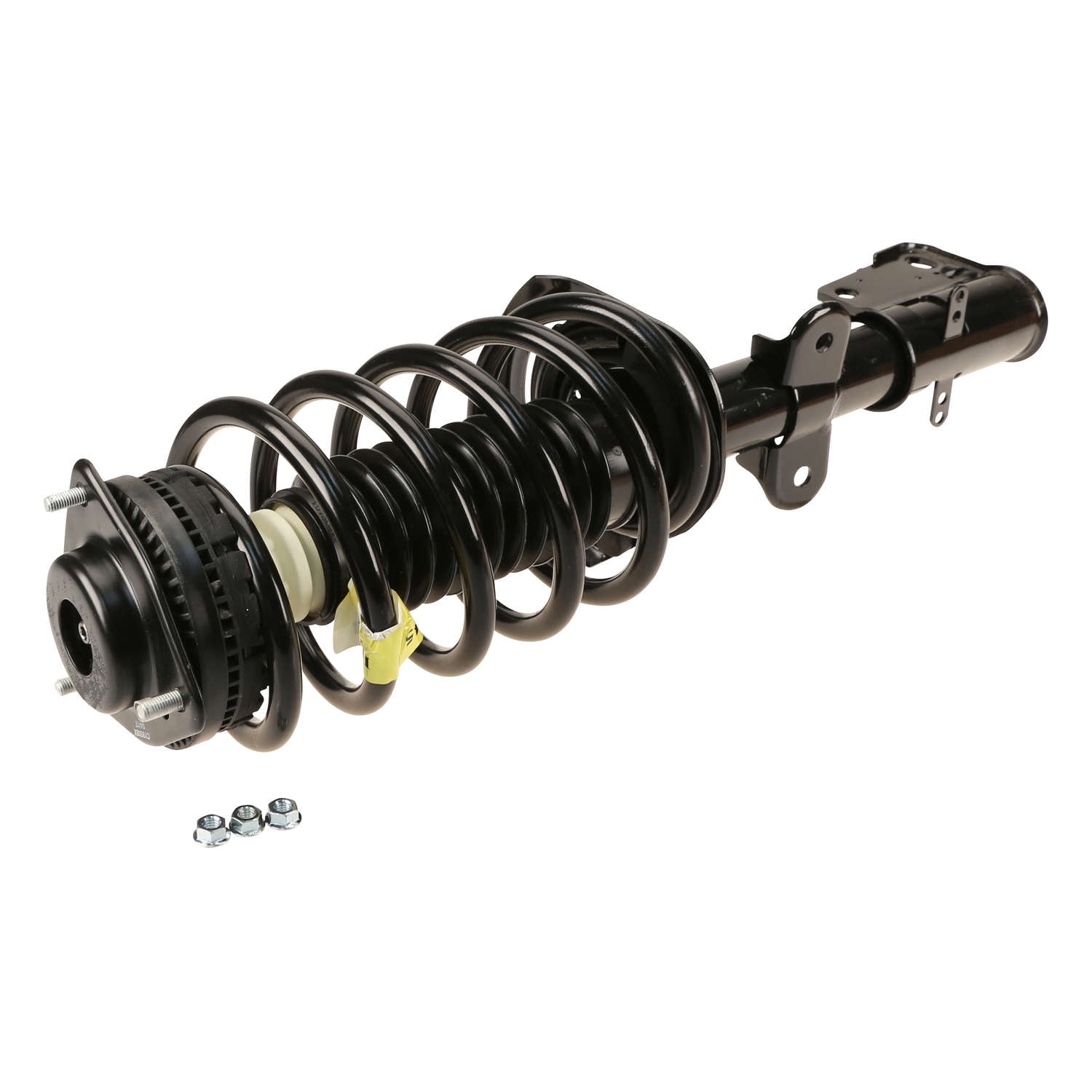 KYB Strut Plus Assembly Strut/Coil Spring Assy Fits select: 2013-2016 CHRYSLER TOWN & COUNTRY TOURING, 2011-2012 CHRYSLER TOWN & COUNTRY