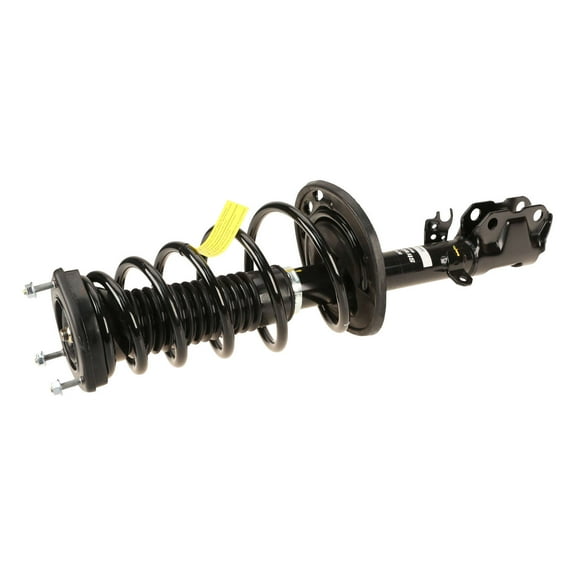 KYB Strut Plus Assembly Strut/Coil Spring Assy Fits select: 2013-2018 LEXUS ES, 2016-2018 TOYOTA AVALON
