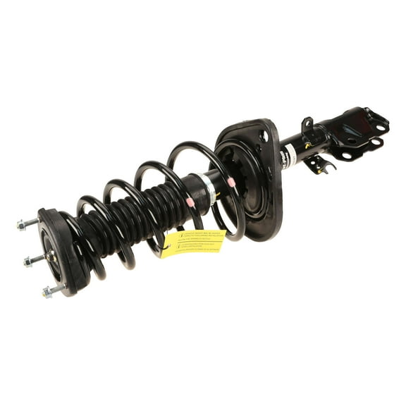 KYB Strut Plus Assembly Strut/Coil Spring Assy Fits select: 2013-2018 LEXUS ES, 2016-2018 TOYOTA AVALON