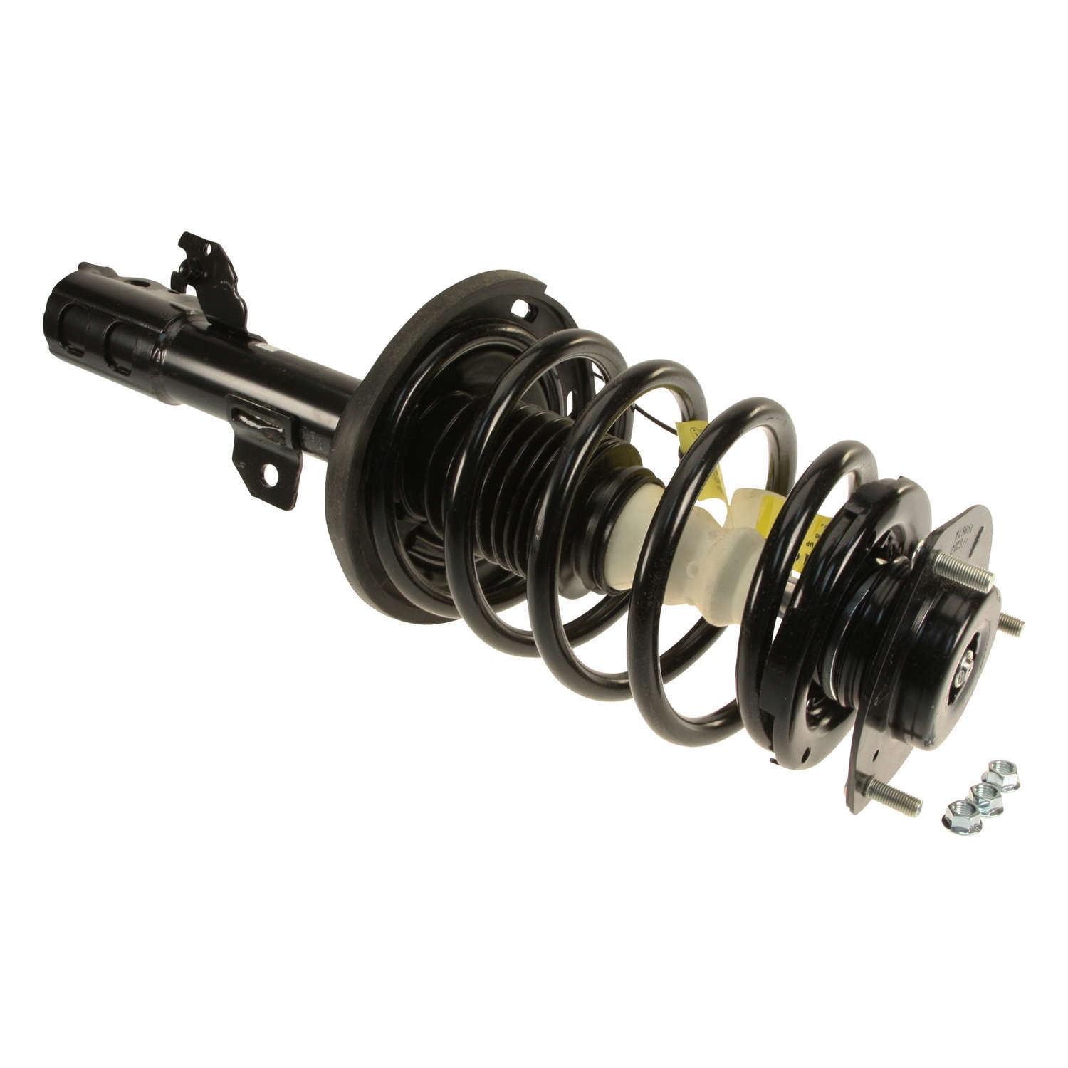 Na-ru-* KYB Strut Plus Assembly Strut/Coil Spring Assy SR4108 Fits