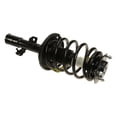 thumbnail image 1 of KYB Strut Plus Assembly Strut/Coil Spring Assy SR4111 Fits select: 2007-2008 TOYOTA CAMRY LE/XLE/SE, 2009 TOYOTA CAMRY SE/LE/XLE, 1 of 7