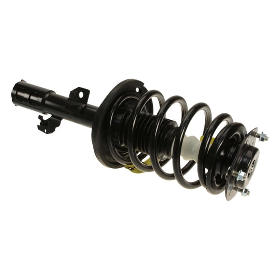 KYB Strut Plus Assembly Strut/Coil Spring Assy SR4111 Fits select: 2007-2008 TOYOTA CAMRY LE/XLE/SE, 2009 TOYOTA CAMRY SE/LE/XLE