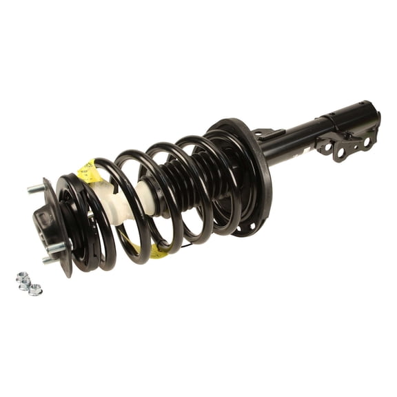 KYB Strut Plus Assembly Strut/Coil Spring Assy SR4154 Fits select: 2007-2010 TOYOTA SIENNA