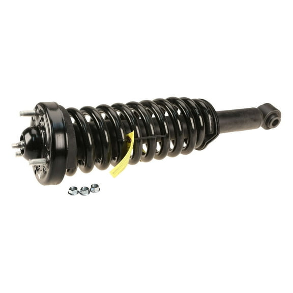KYB Strut Plus Assembly Strut/Coil Spring Assy SR4171 Fits select: 2009-2010 FORD F150, 2013 FORD F150 SUPER CAB