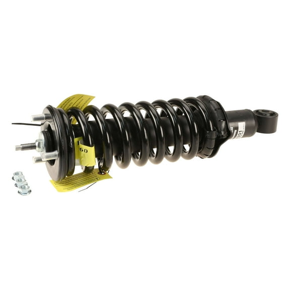 KYB Strut Plus Assembly Strut/Coil Spring Assy SR4201