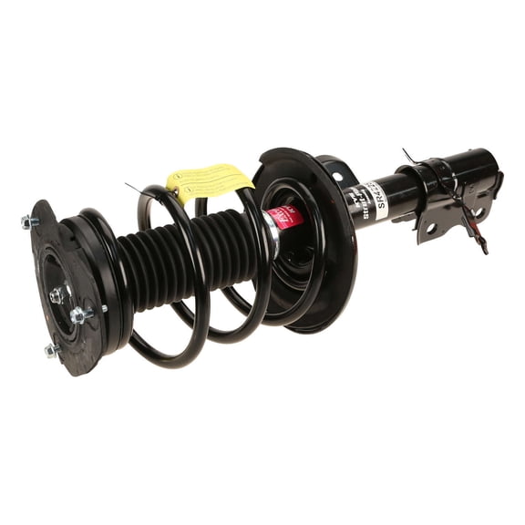 KYB Strut Plus Assembly Strut/Coil Spring Assy SR4225 Fits select: 2013 NISSAN ALTIMA, 2012 NISSAN ALTIMA S
