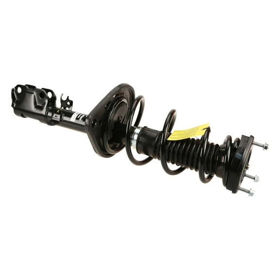 KYB Strut Plus Assembly Strut/Coil Spring Assy SR4258 Fits select: 2012 ,2014 TOYOTA CAMRY SE/XLE