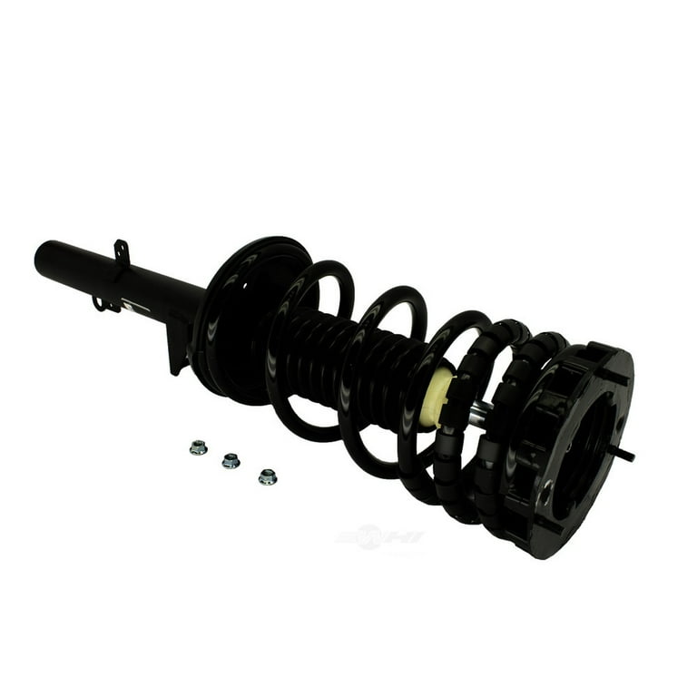 KYB Shocks Strut-Plus Rear Passenger Side