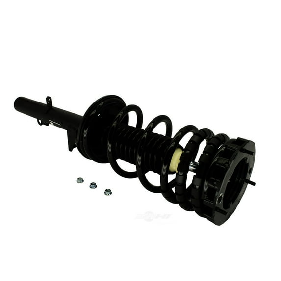 KYB - Strut-Plus Rear Driver or Passenger Side Twin-Tube Complete Strut Assembly Fits select: 1986-1995 FORD TAURUS, 1986-1995 MERCURY SABLE