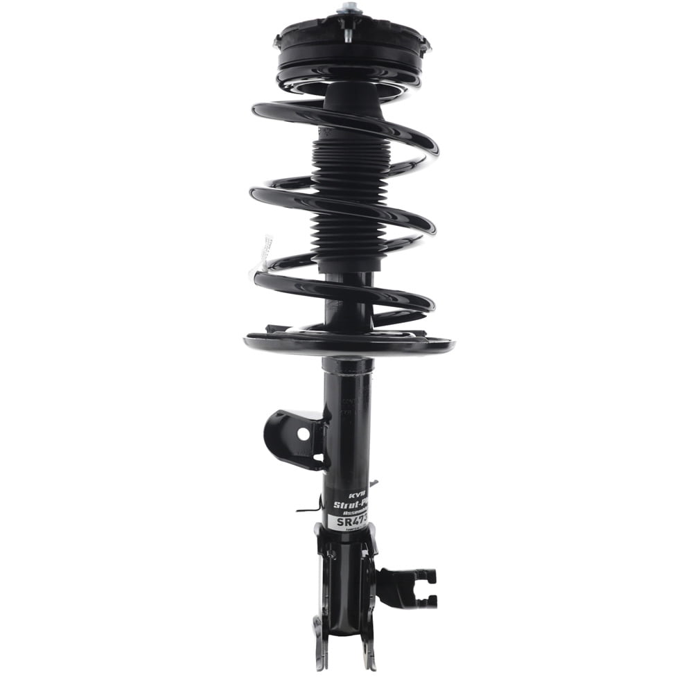 KYB Strut and Coil Spring Assembly SR4732