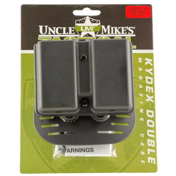 KYDEX MAG CASE DBL ROW (6)