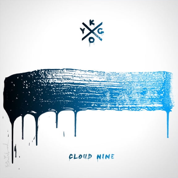Kygo - Cloud Nine - White Vinyl - Music & Performance